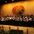 2009 11 08 - Shanghai Concert