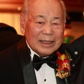 The late Mr. Frank Huang 黄飛然老師