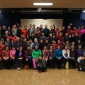 2013 Chinese New Year Party Group Photo