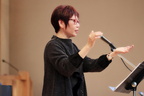 Veronica Lee Assistant Conductor